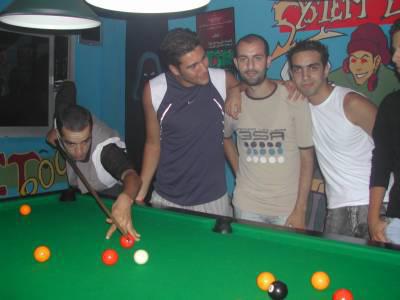 AmiGos de webchat